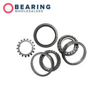 Rear Wheel Bearing Kit 4524KIT