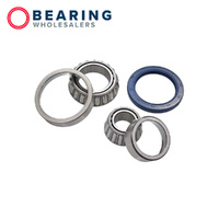 Front Wheel Bearing Kit 4525KIT
