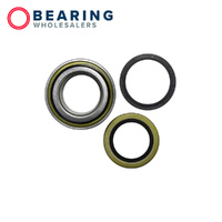 Rear Wheel Bearing Kit 4526KIT
