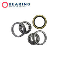 Front Wheel Bearing Kit 4535KIT