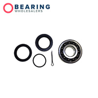 Rear Wheel Bearing Kit 4536KIT