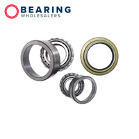 Front Wheel Bearing Kit 4554KIT