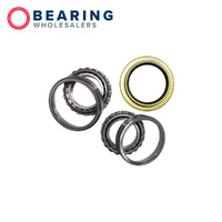 Front Wheel Bearing Kit 4556KIT