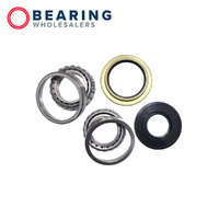 Rear Wheel Bearing Kit 4557KIT