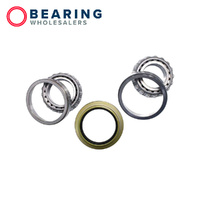 Front Wheel Bearing Kit 4559KIT
