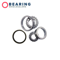 Front Wheel Bearing Kit 4560KIT