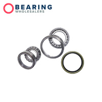 Front Wheel Bearing Kit 4561KIT