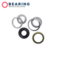 Rear Wheel Bearing Kit 4562KIT