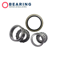 Front Wheel Bearing Kit 4565KIT