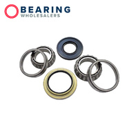 Rear Wheel Bearing Kit 4568KIT