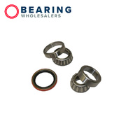 Front Wheel Bearing Kit 4573KIT