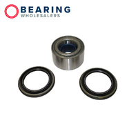 Front Wheel Bearing Kit 4574KIT