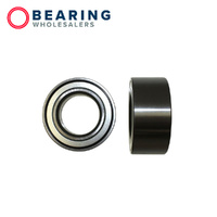 Front Wheel Bearing Kit 4577KIT