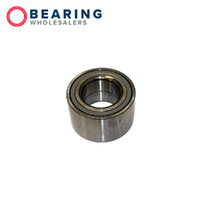 Wheel Bearing Kit 4582KIT