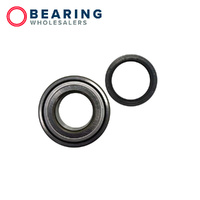 Rear Wheel Bearing Kit 4586KIT