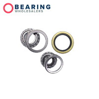 Front Wheel Bearing Kit 4589KIT