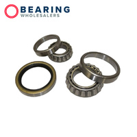 Rear Wheel Bearing Kit 4591KIT