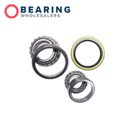 Front Wheel Bearing Kit 4594KIT