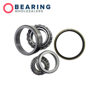 Front Wheel Bearing Kit 4598KIT