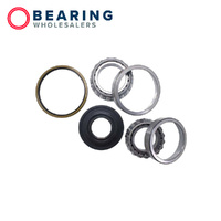 Rear Wheel Bearing Kit 4599KIT