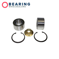 Wheel Bearing Kit 4605KIT