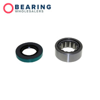 Rear Wheel Bearing Kit 4611KIT
