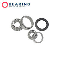 Front Wheel Bearing Kit 4620KIT