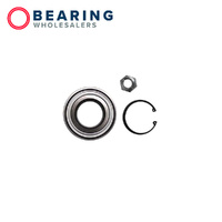 Front Wheel Bearing Kit 4626KIT