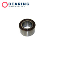 Wheel Bearing Kit 4634KIT