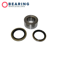 Wheel Bearing Kit 4635KIT