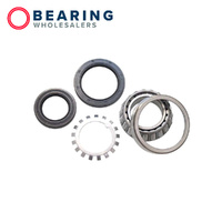 Rear Wheel Bearing Kit 4636KIT