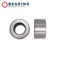 Front Wheel Bearing Kit 4642KIT