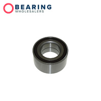 Wheel Bearing Kit 4644KIT