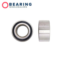 Front Wheel Bearing Kit 4661KIT