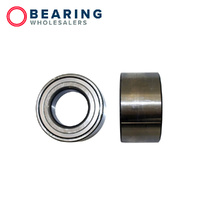 Front Wheel Bearing Kit 4668KIT
