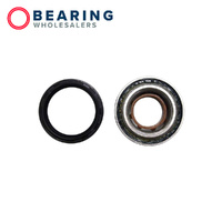 Front Wheel Bearing Kit 4680KIT
