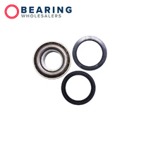 Rear Wheel Bearing Kit 4681KIT