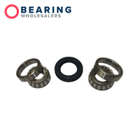 Rear Wheel Bearing Kit 4683KIT