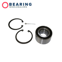 Rear Wheel Bearing Kit 4697KIT