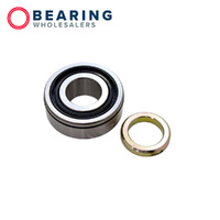 Rear Wheel Bearing Kit 4699KIT