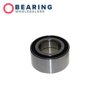 Front Wheel Bearing Kit 4701KIT