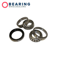 Wheel Bearing Kit 4704KIT