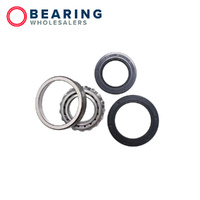 Rear Wheel Bearing Kit 4706KIT
