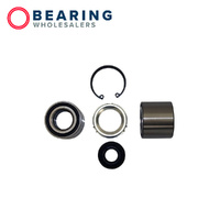 Rear Wheel Bearing Kit 4713KIT
