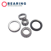 Front Wheel Bearing Kit 4716KIT