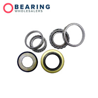 Rear Wheel Bearing Kit 4726KIT