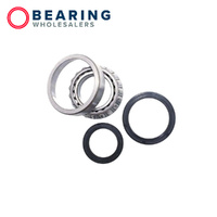 Rear Wheel Bearing Kit 4727KIT