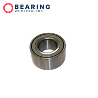 Front Wheel Bearing Kit 4736KIT