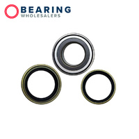 Front Wheel Bearing Kit 4738KIT