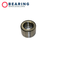Front Wheel Bearing Kit 4744KIT